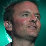 Photo: Chris Tomlin