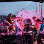 Photo: David Crowder Band