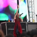 Photo: Flyleaf