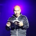 Photo: Francis Chan