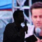 Photo: Kirk Cameron