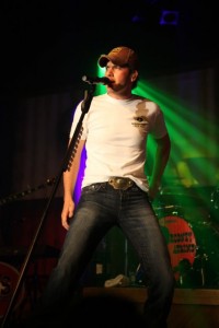 Rodney Atkins at Southern Junction