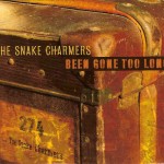the-snakecharmers