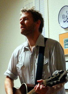 Photo by Peter Cronquist