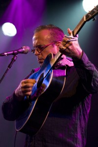 Tom Russell