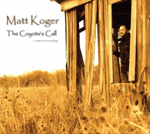 koger cd cover