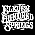 eleven hundred springs