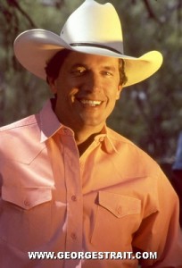 george strait