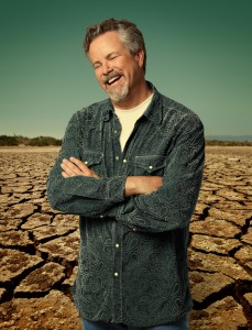 robert earl keen